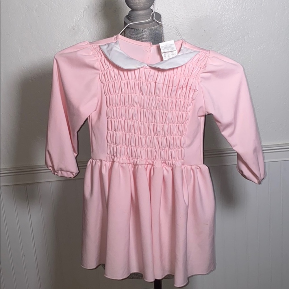 Stranger Things Eleven dress 6-7y